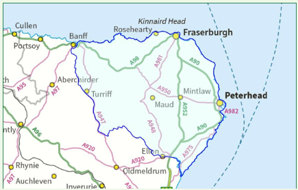 Aberdeenshire Sma Wids Applicant Area